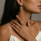 LUMINOUS HALO HUGGIES