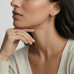 INTERLOCKING LOOP DROPS