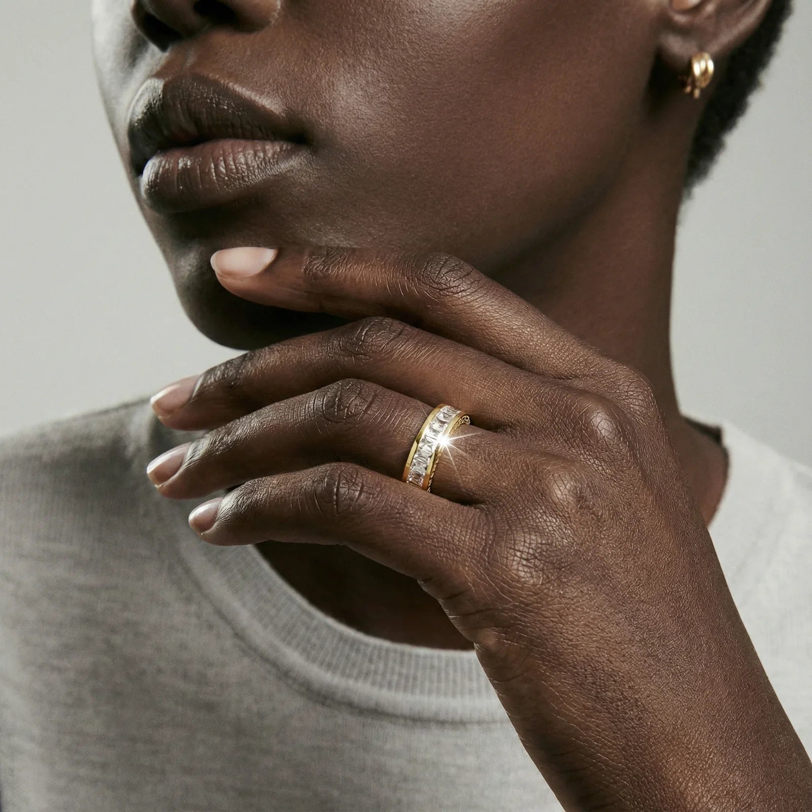 ANCIENT BRILLIANCE BAND