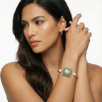 LUNAR PEARL BRACELET