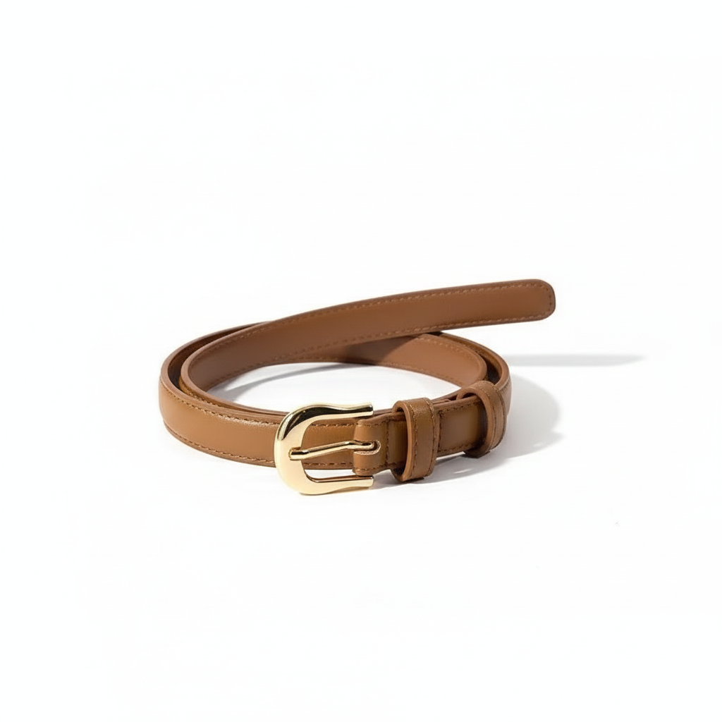 Slim Everyday Belt