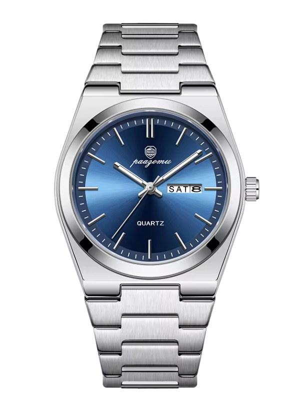 The Horizon Quartz Watch