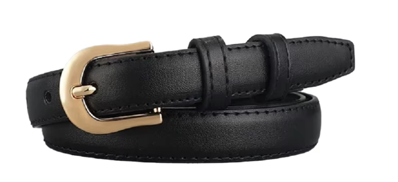 Slim Everyday Belt