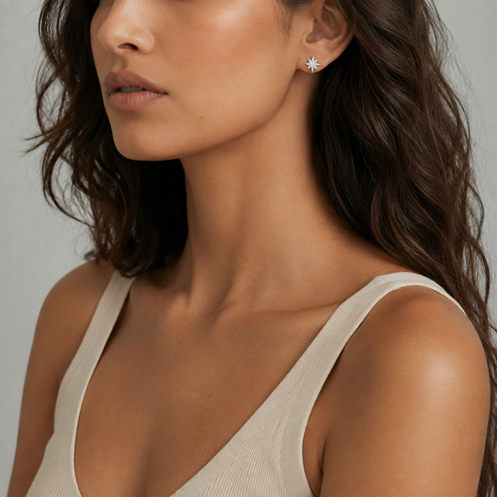 STELLAR HALO STUDS