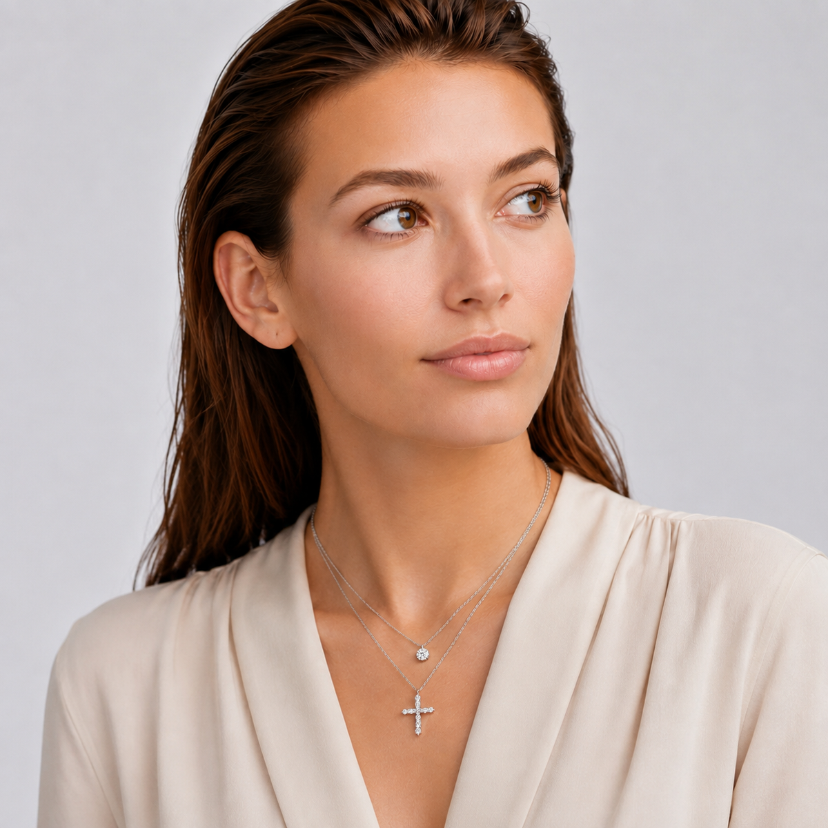RADIANCE LAYERED SET