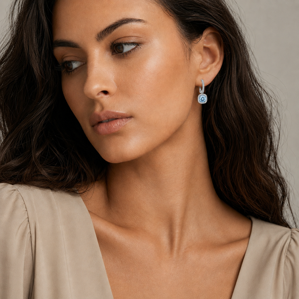 AZURE HALO DROPS