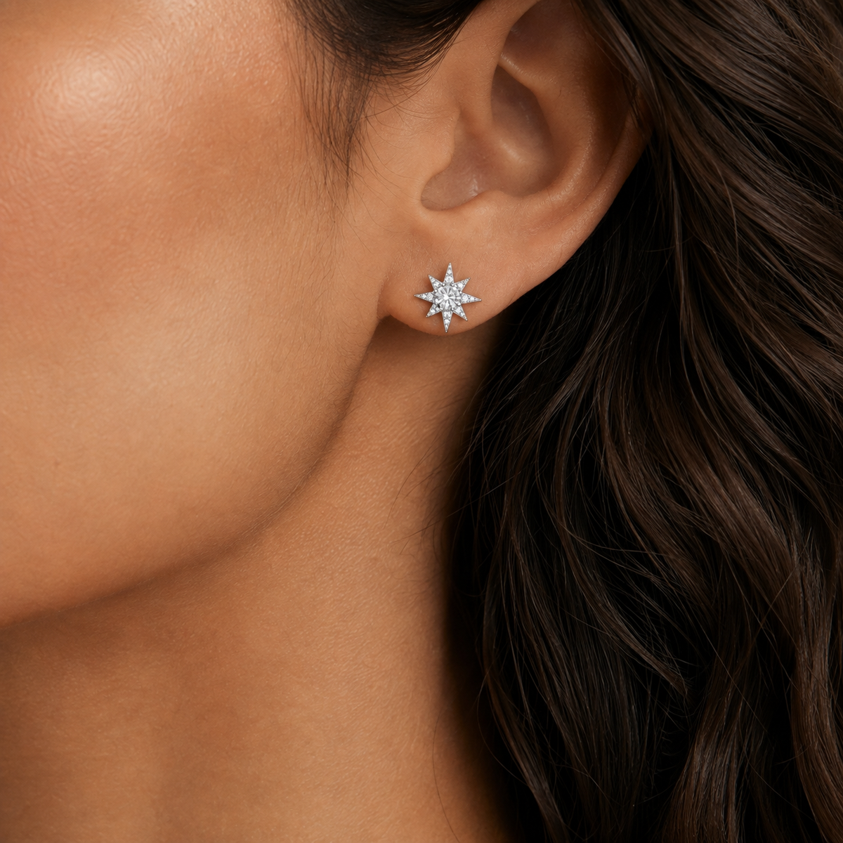 STELLAR HALO STUDS